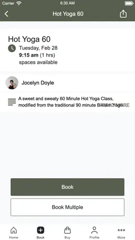 Game screenshot Beaches Hot Yoga hack