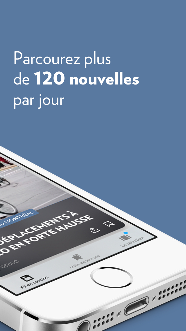 La Presse