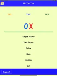 tic-tac-toe-primosoft айпад изображения 3