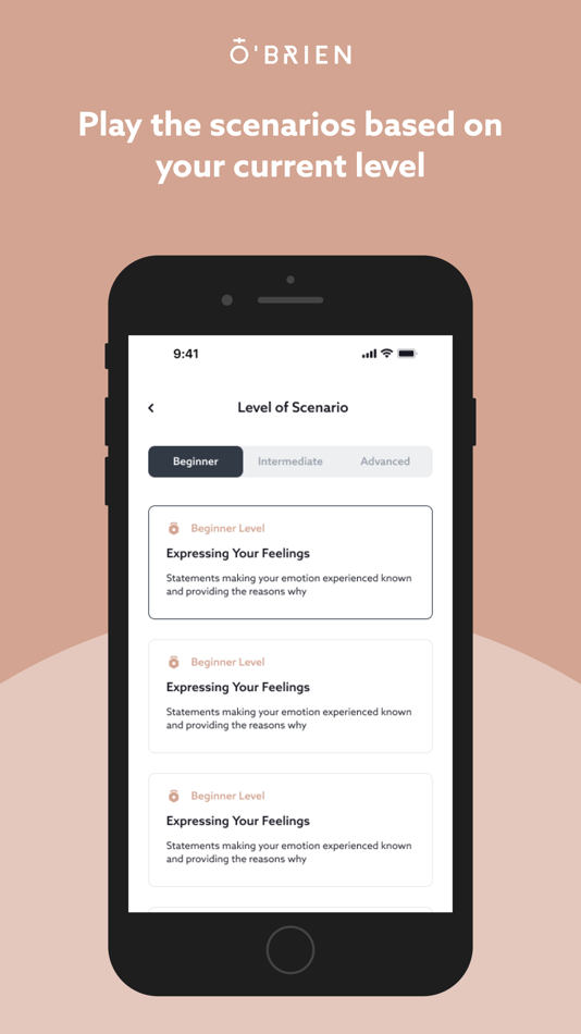 #2. Eversion Accelerator (iOS) 由: Niamh O'Brien