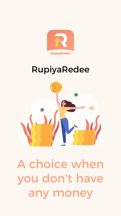 RupiyaRedee - safe credit loan