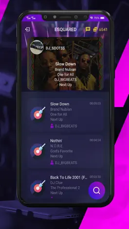 Game screenshot Where’s My DJ hack