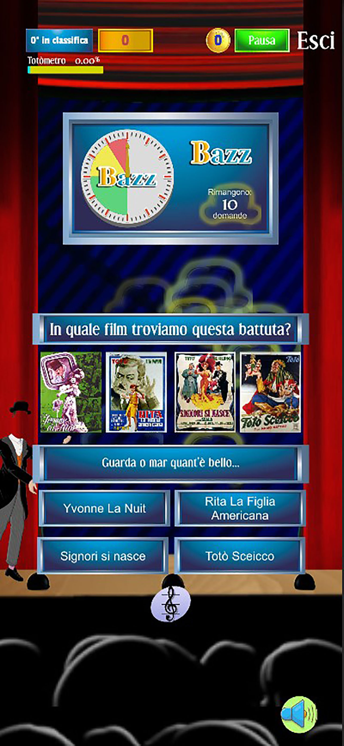 Il Baule Della Risata