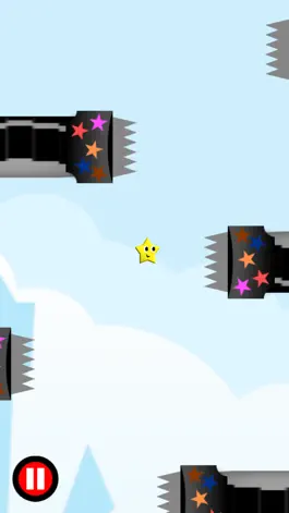 Game screenshot Starry's Galactic Adventure hack