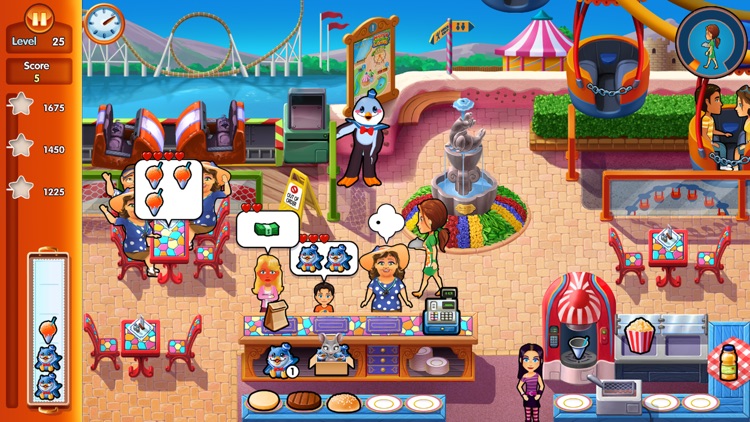 Delicious - Home Sweet Home screenshot-6