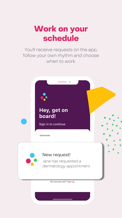 Doctorsa Pro screenshot-3