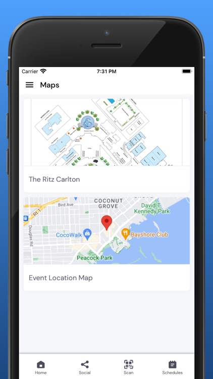 Nouryon Leadership Conference screenshot-4