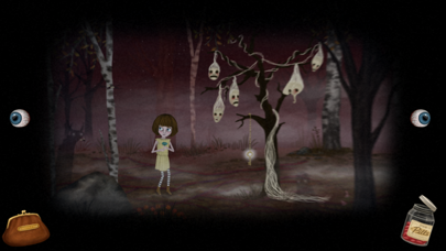 Fran Bow screenshot 5