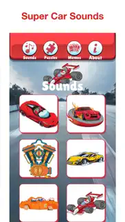 How to cancel & delete sport car game for kids racing 1