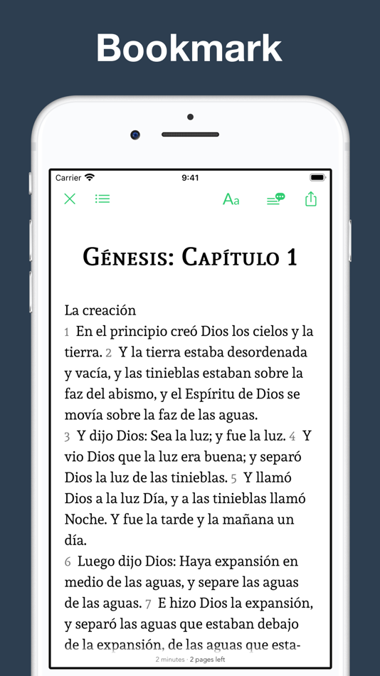 #8. Read-along Bible (iOS) 由: Anh Nguyen