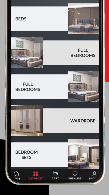 Mk-Kabbani Furniture UAE