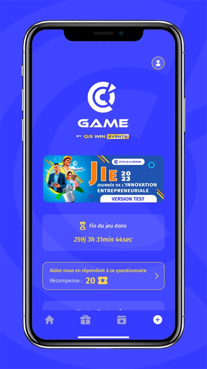 CCI GAME screenshot-4