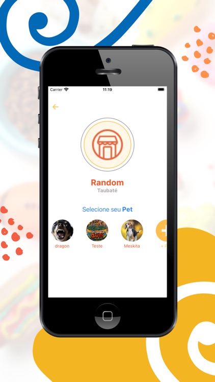 Healthpetz screenshot-5