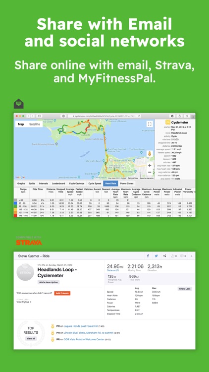 Walkmeter Walking & Hiking GPS screenshot-7