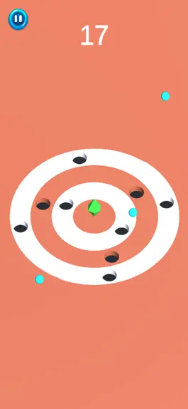 Game screenshot Defense Infinite Rolling Ball hack