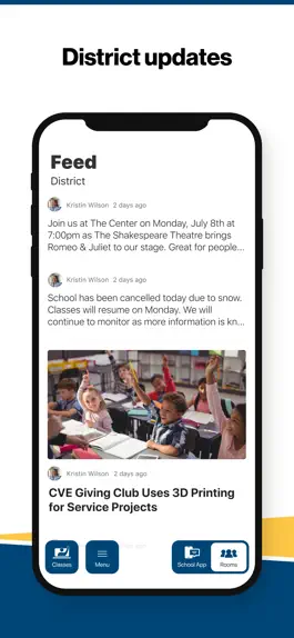 Game screenshot Somerset County Schools apk