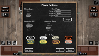Allgood Dominoes Pro Screenshot