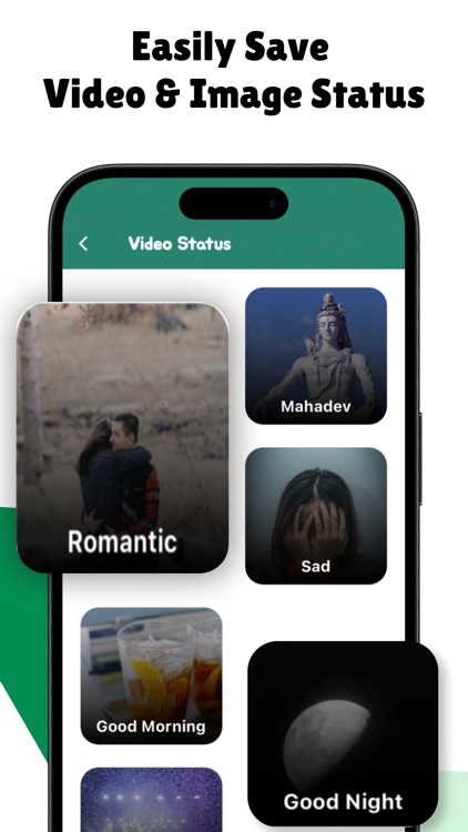 GB WhatsApp Web Status Saver screenshot-3