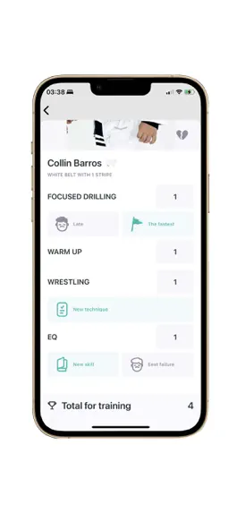 Game screenshot AJP Coach hack