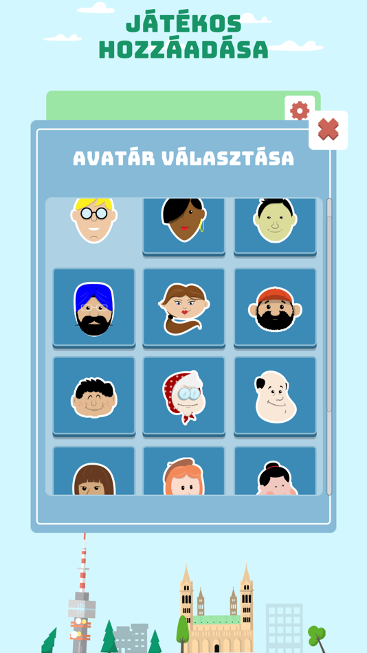 #2. DEMO (iOS) Podle: Istvan Simon