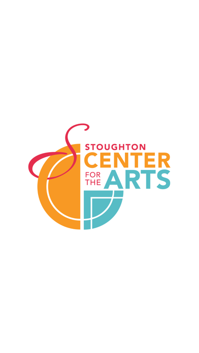 Stoughton Center for the Arts Screenshot