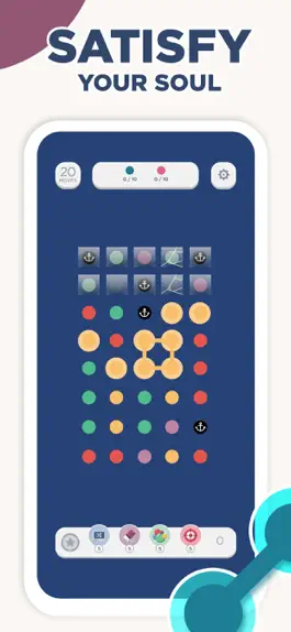 Game screenshot Two Dots: Brain Puzzle Games hack