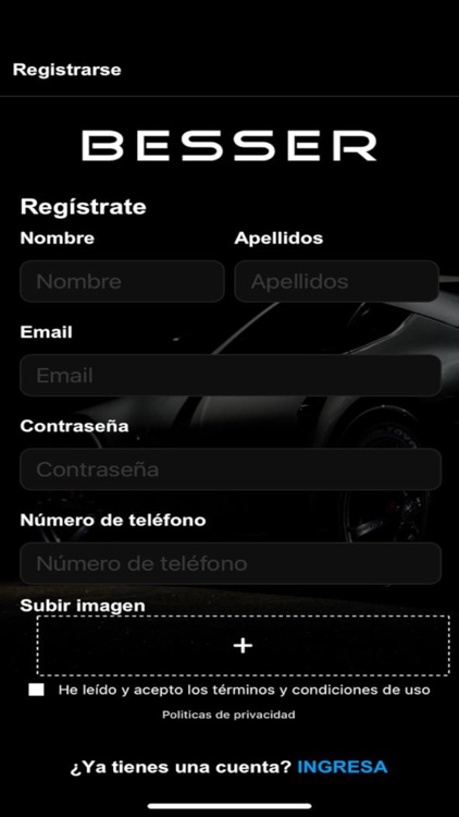 besser driver screenshot-4