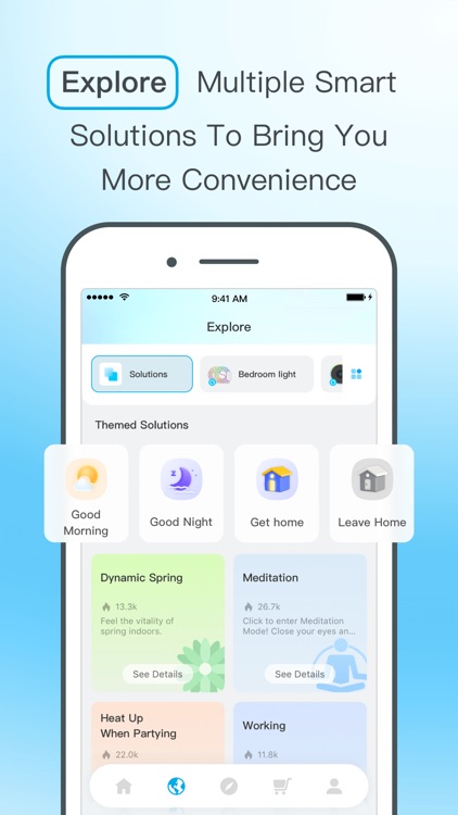 Govee Home screenshot-3