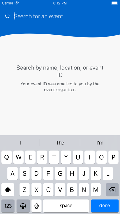 mysecurityevent Screenshot