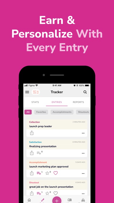 chea seed - career coach Screenshot