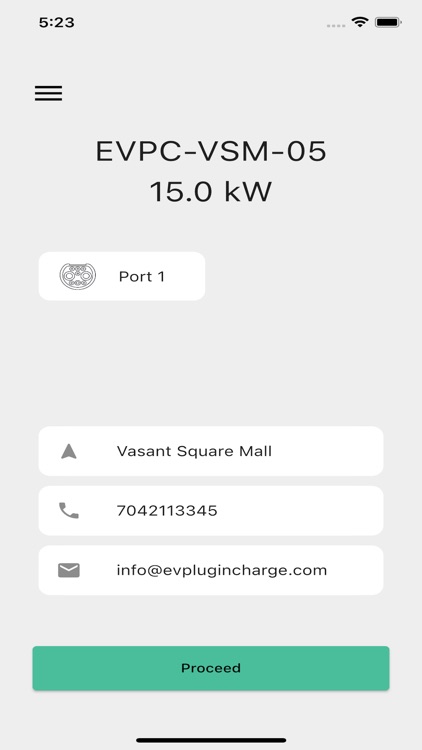 EV Plugin Charge screenshot-8