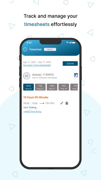 Zenyo Workforce screenshot-3
