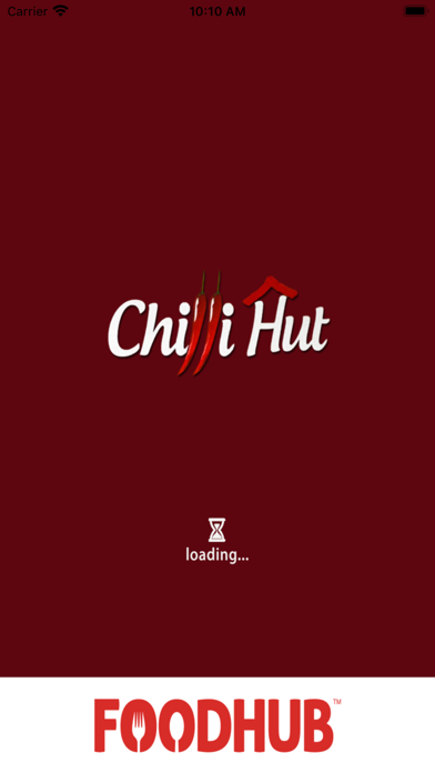 The Chilli Hut Screenshot