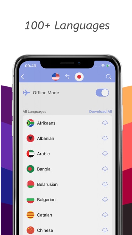 Translate - Super Translator screenshot-4