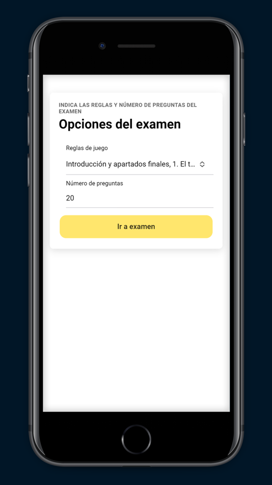 #5. Arbienfurecido Tests (iOS) 由: DREAMPULSE SOCIEDAD LIMITADA