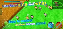 Game screenshot Action Horse Game mod apk