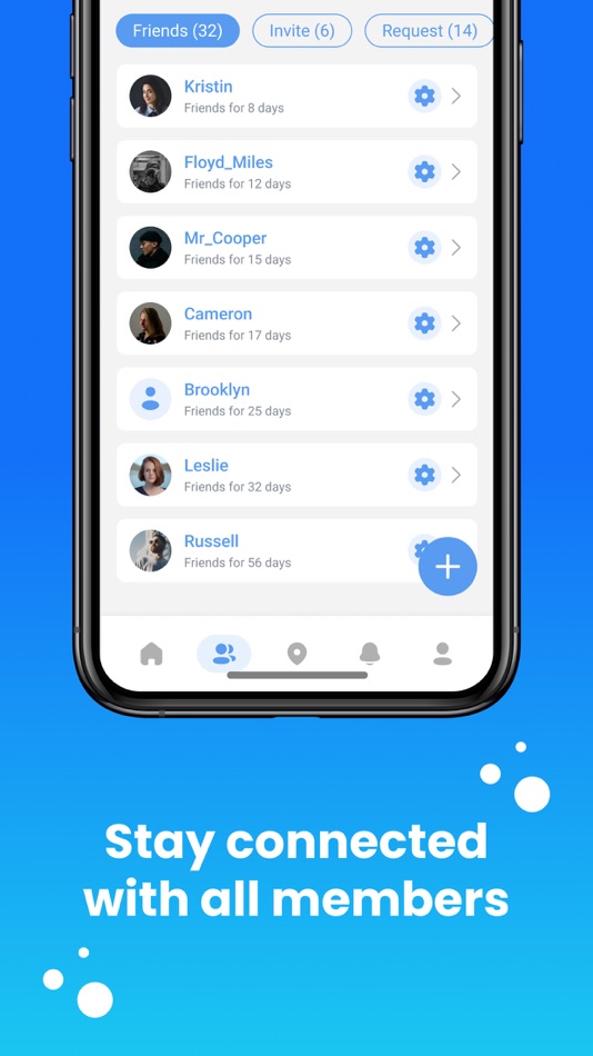 #5. NaviMax - Location sharing (iOS) 由: Navimax LLC
