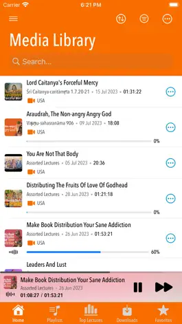 Game screenshot Bhakti Vikasa Swami mod apk