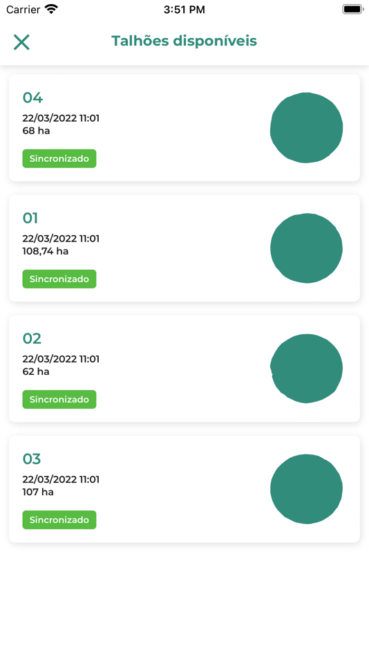 #3. AP Tecnologias (iOS) 由: V. S. Ribeiro Eireli