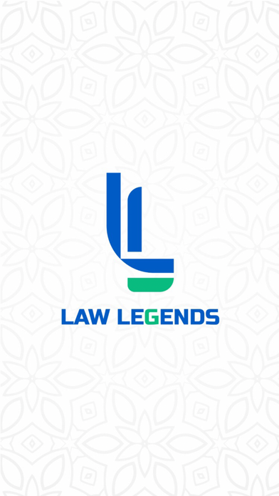 Law Legends Screenshot