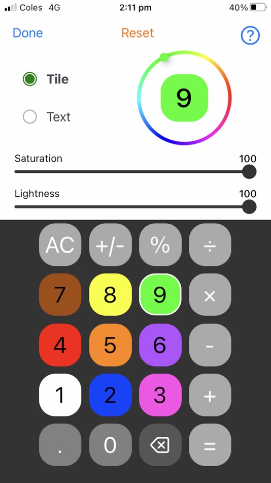 #2. SYNCalc (iOS) 由: Neuroversal Pty Ltd