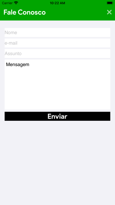Radio 96 FM de Arapiraca Screenshot