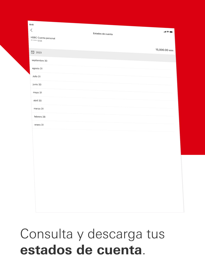 HSBC México