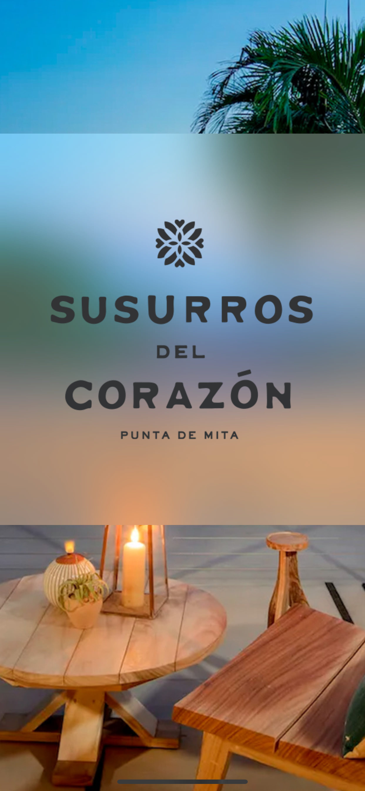 Susurros del Corazón