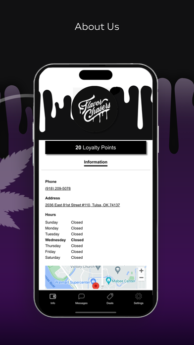 Flavor Chasers Screenshot