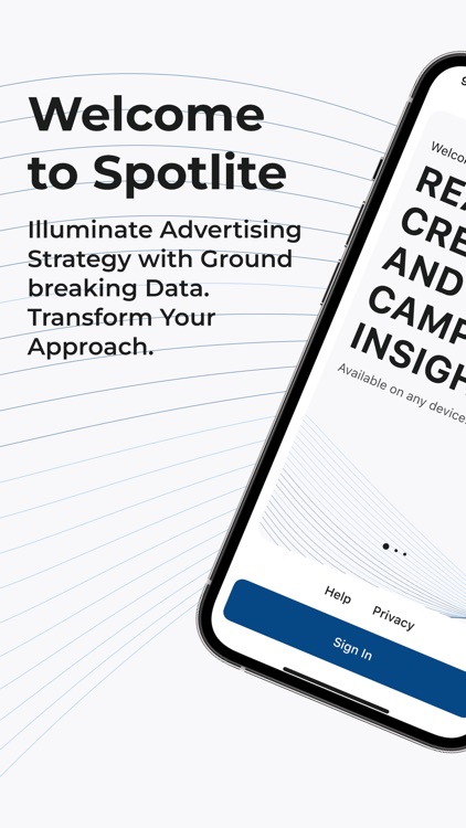 Spotlite Adease Media