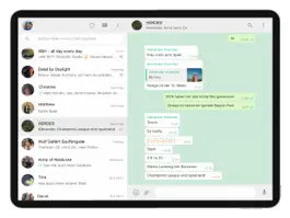 Game screenshot Whats Chat App - WA & More apk