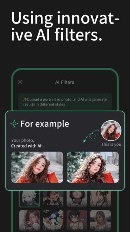 TalkBot - Conversational AI screenshot-4