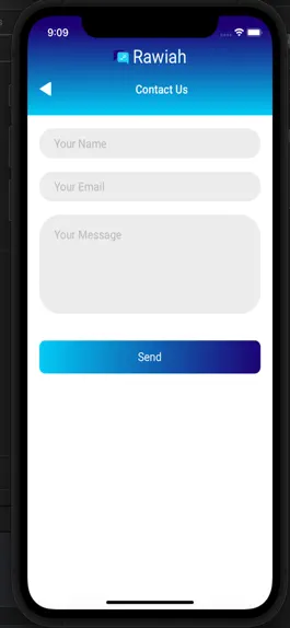Game screenshot Rawiah mod apk