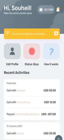 Game screenshot Cloud9 Care Specialists apk